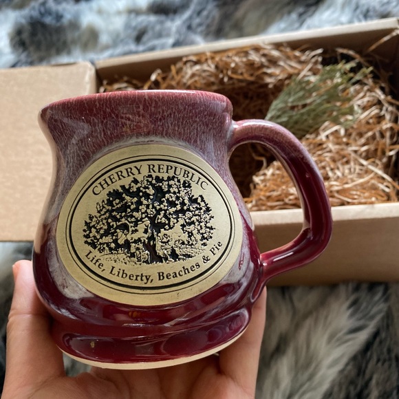 Rare & Limited Drip Glaze Coffee Mug Collector - Picture 3 of 8